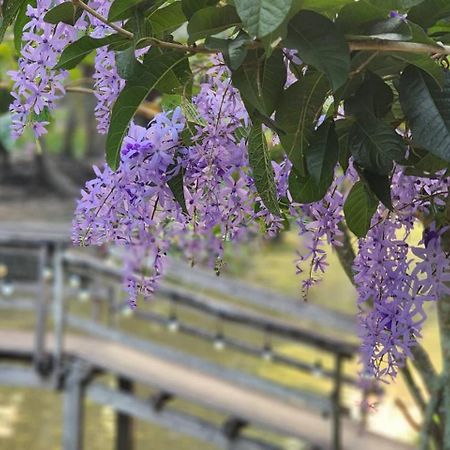 Baan Klong Resort Damnoen Saduak Ngoại thất bức ảnh