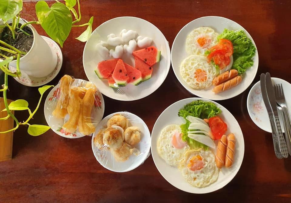 Baan Klong Resort Damnoen Saduak Ngoại thất bức ảnh